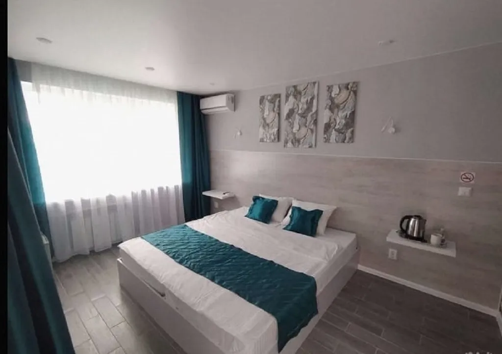 Квартира Номер в центре — аренда посуточно в Владивосток