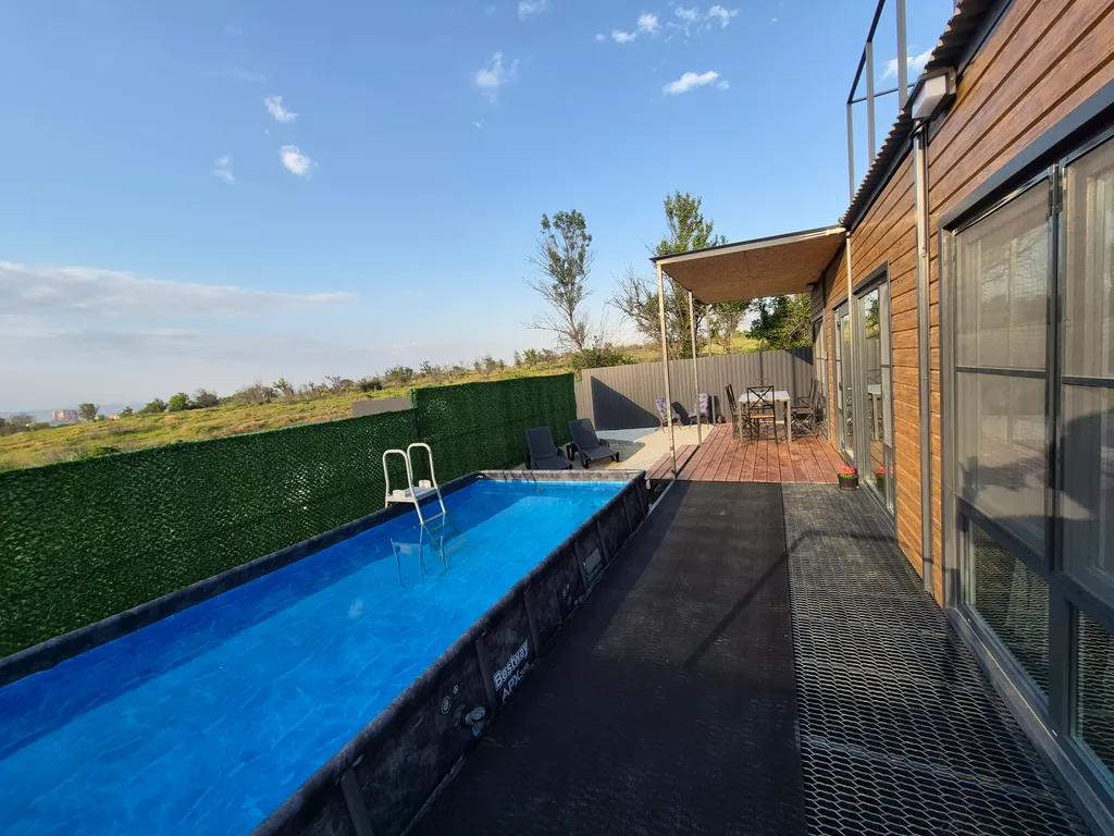 Гостевой дом Фэнтези