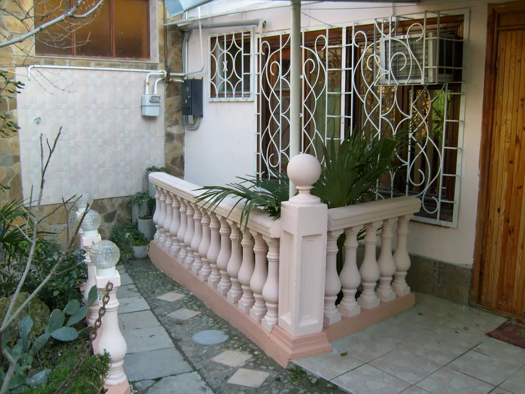 3-комнатный Дом