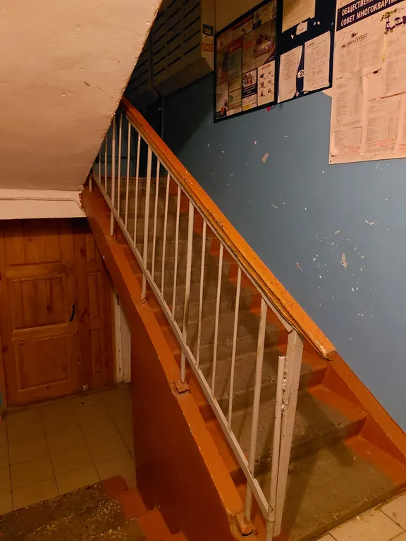 Квартира в центре Советского района