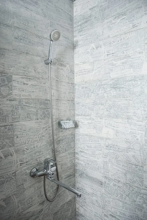 Усадьба Шале Стандарт Комфорт