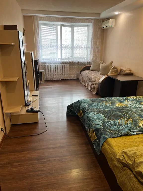 Квартира на Тулака