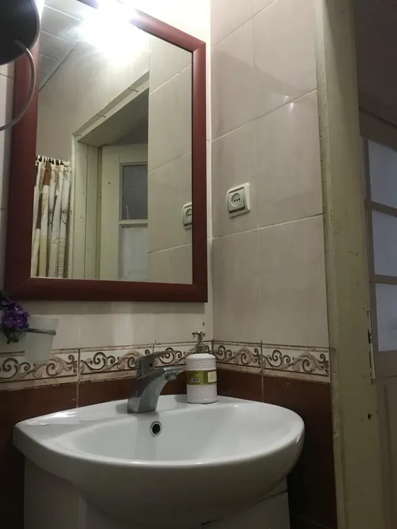 Дом для отдыха от городской суеты