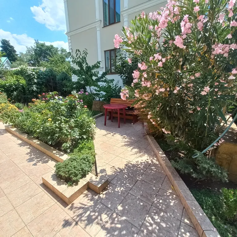 Уютные апартаменты в центре города