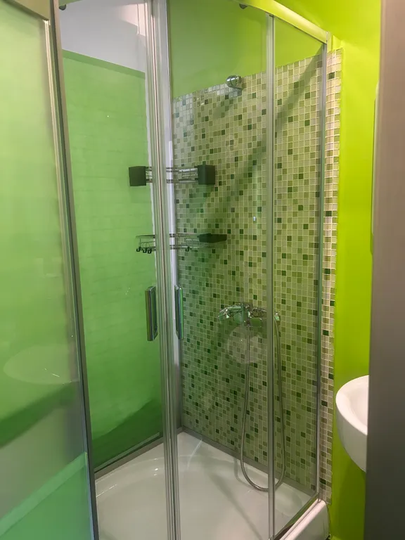 Стандарт с двумя раздельными кроватями