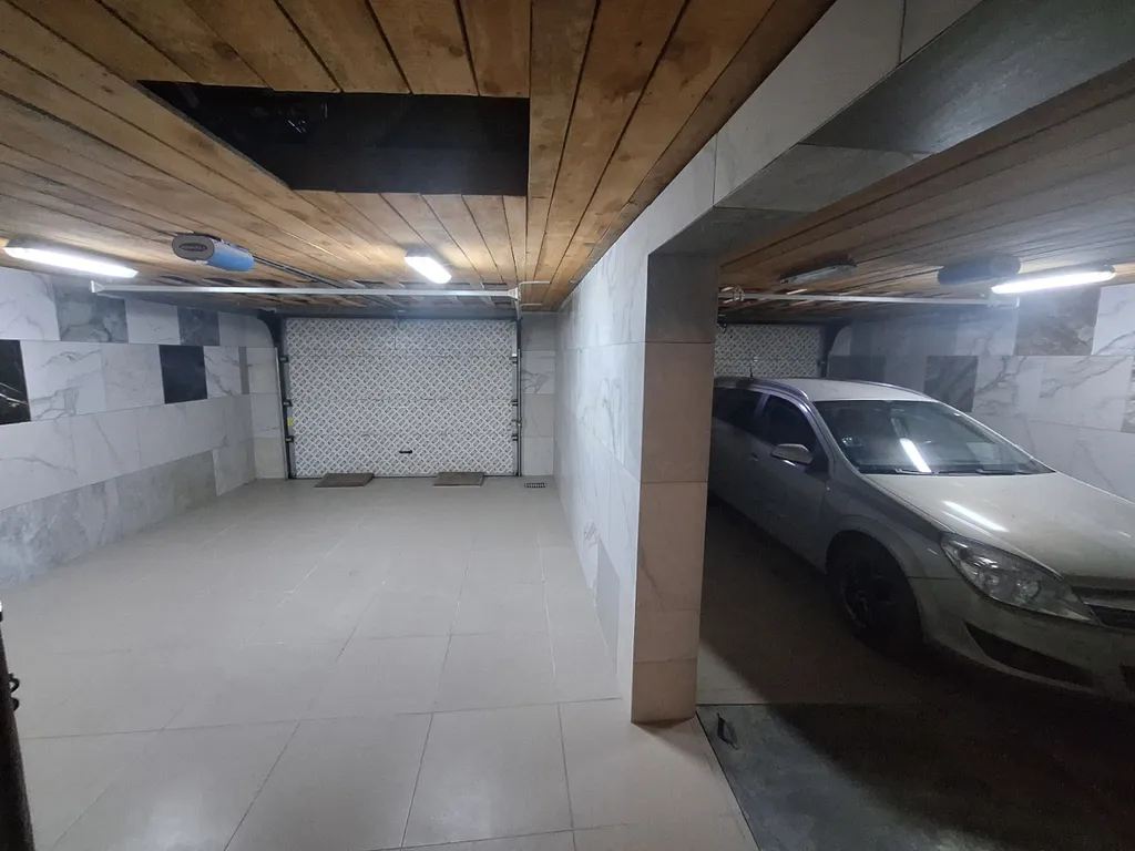 Тёплый приём в центре шахт