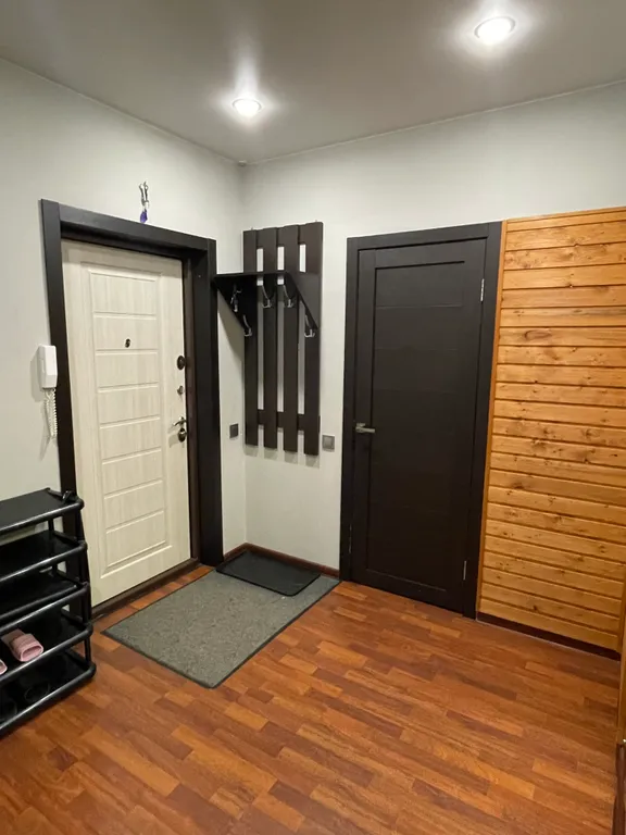 Уютная квартира студия