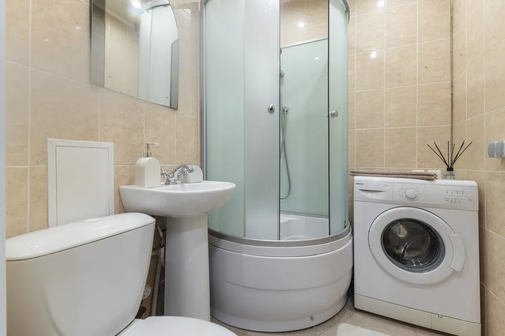 Квартира Апартаменты Serenity Homes возле Кремля — Казань