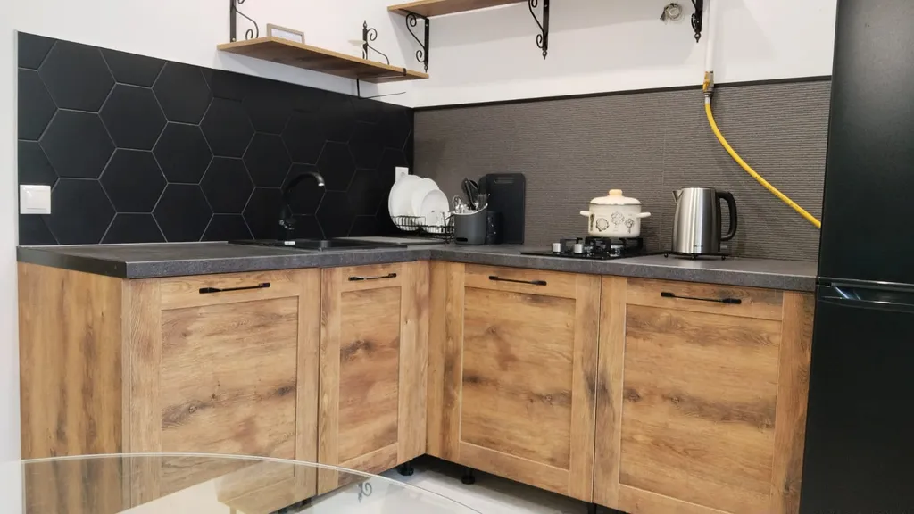 Уютная квартира в центре у Кремля