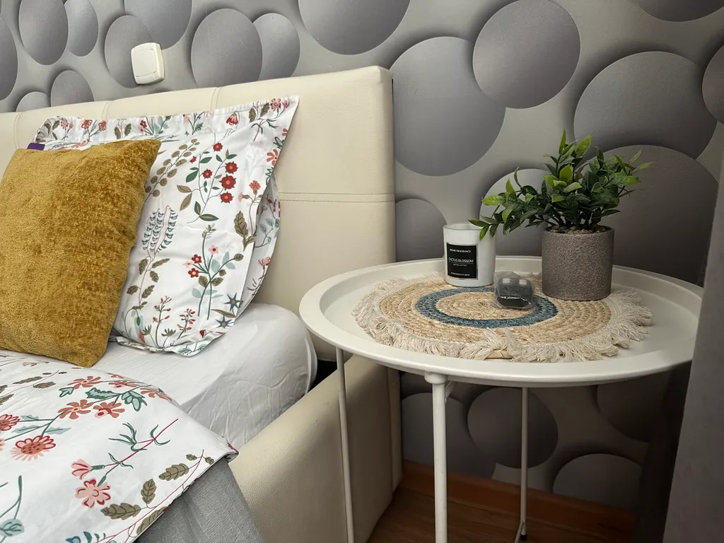 1-комнатная Квартира — аренда посуточно в Чита