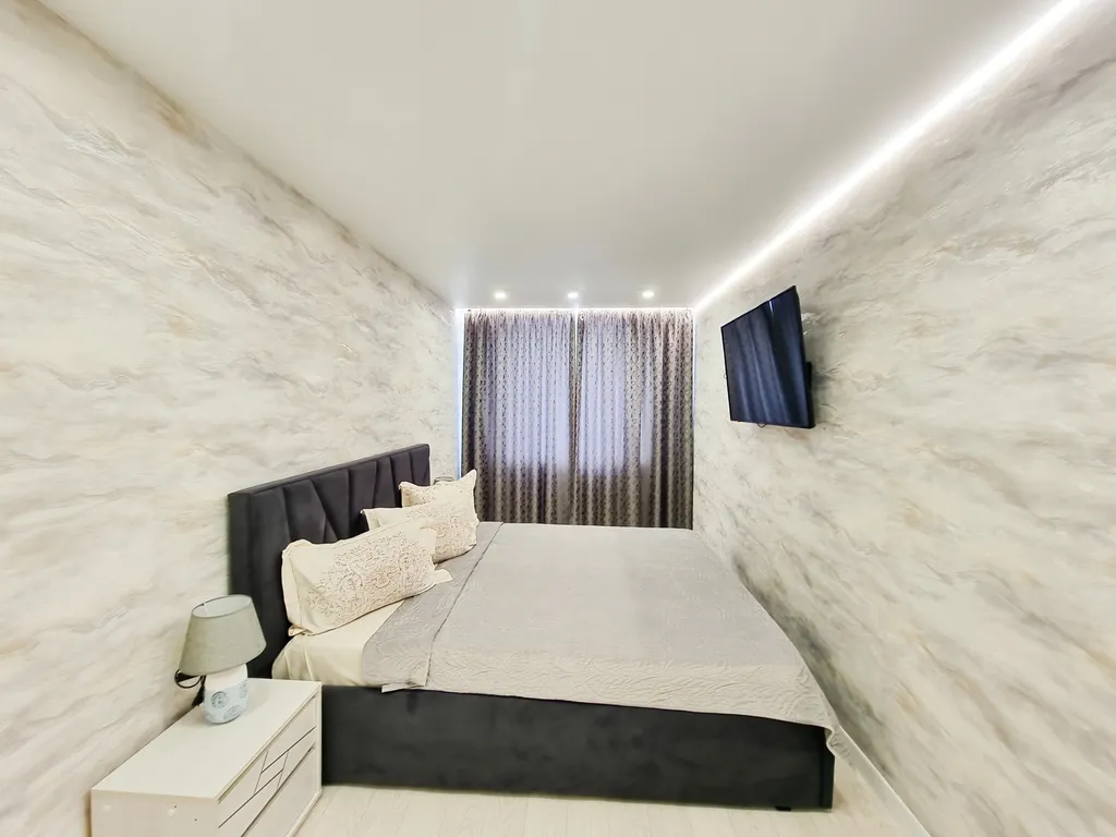 Уютная квартира возле Горного Воздуха