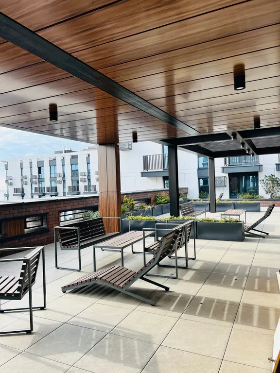 Gaia Apartments Moravia