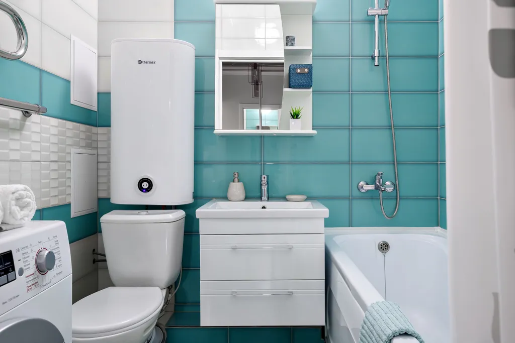 Апартаменты в 5 минутах от ВВК Экспоград Юг