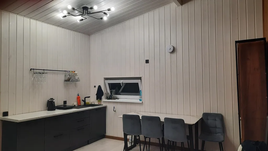 Отдых для души