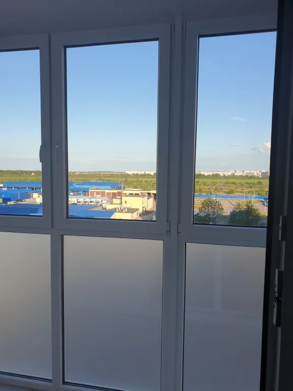 Квартира Квартира в 15 минутах от центра на закрытой территории — Калининград