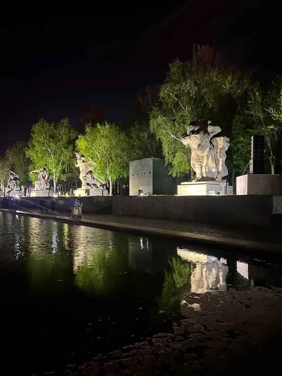 Стильная квартира с видом на Мамаев Курган