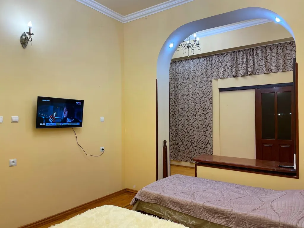 Квартира-Студия у Моря