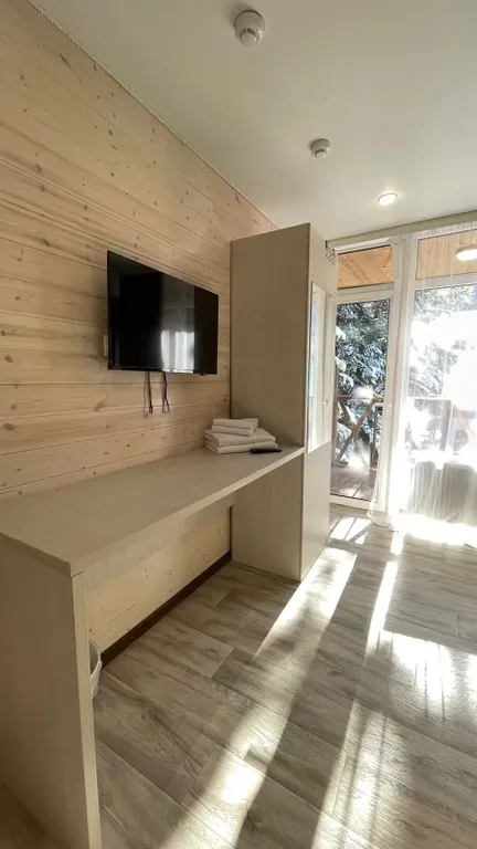 Квартира Комната — Архыз