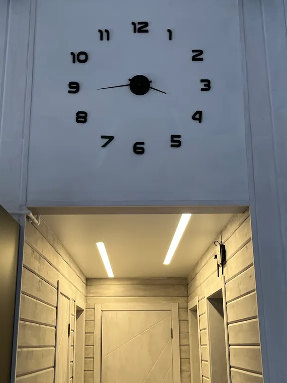 Домик Корги-Геш