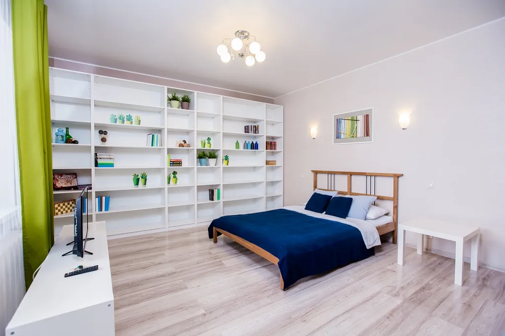 Уютная квартира рядом с ВДНХ