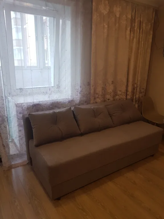 Уютная и чистая квартира