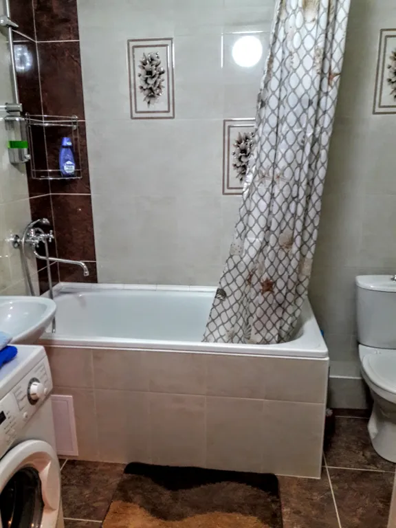 Квартира в 10 мин до центра