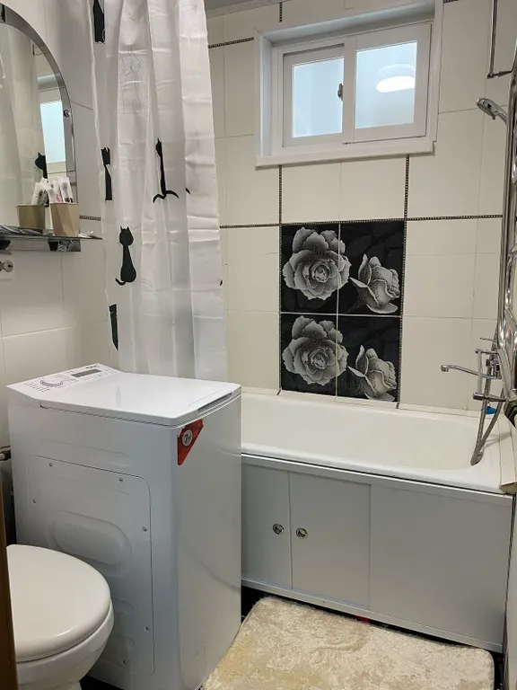 Уютная квартира квартира в центре города