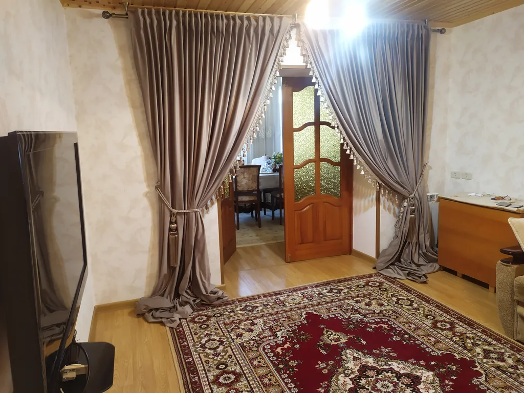 Гостевой дом