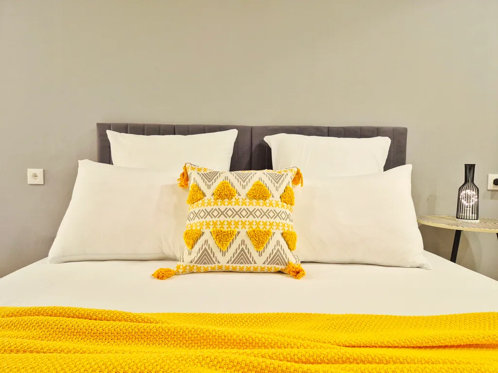 Квартира в самой лучшей локации города