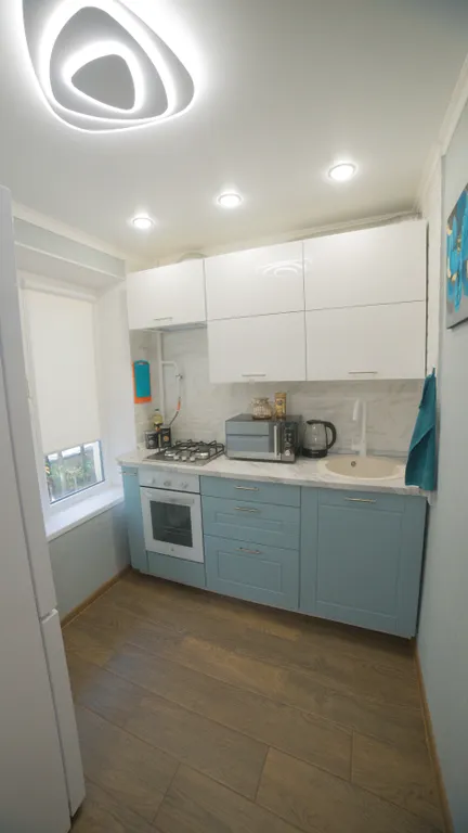 Квартира комфорт