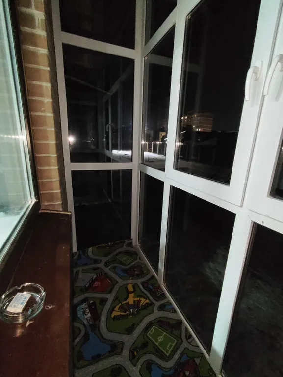 Квартира от собственника в новостройке с дистанционным заселением