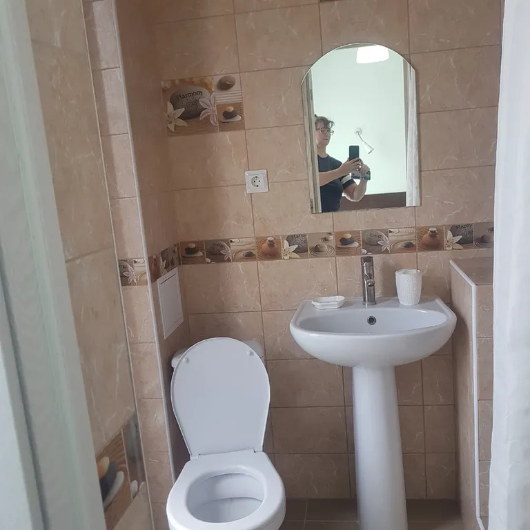 Уютная квартира-студия