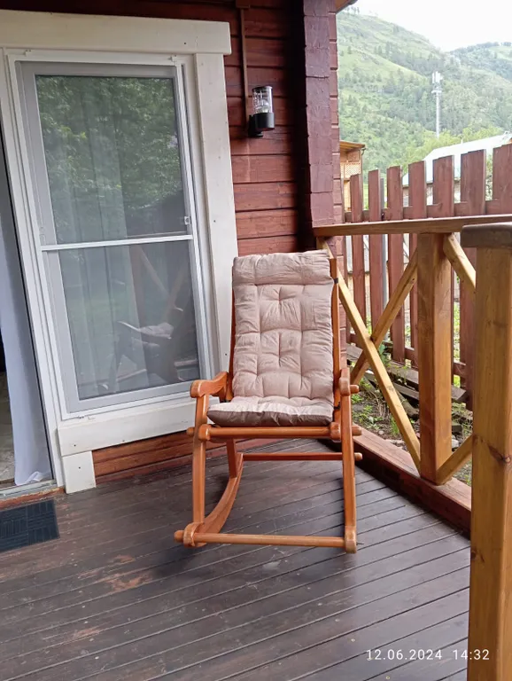 3-комнатный Дом