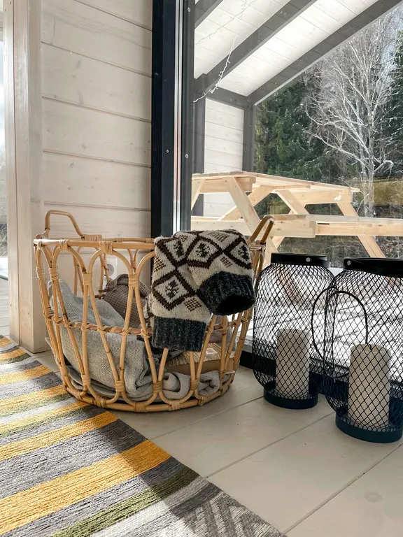 Сканди Domingo Dacha