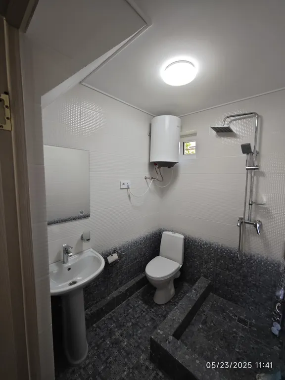 Таунхаус двухуровневый у моря