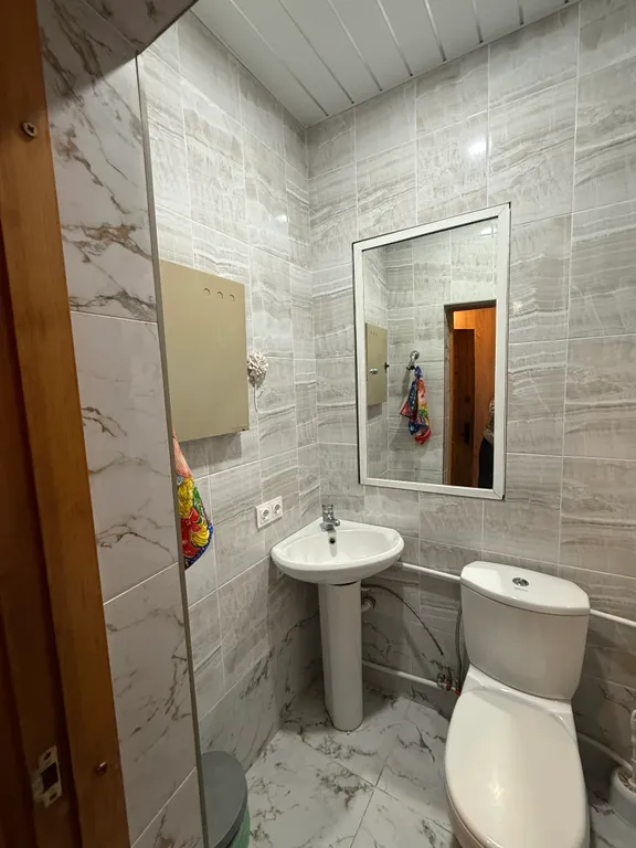 4-комнатный Дом