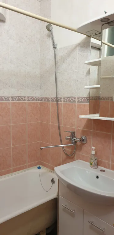 Квартира Квартира возле центрального рынка — Анапа