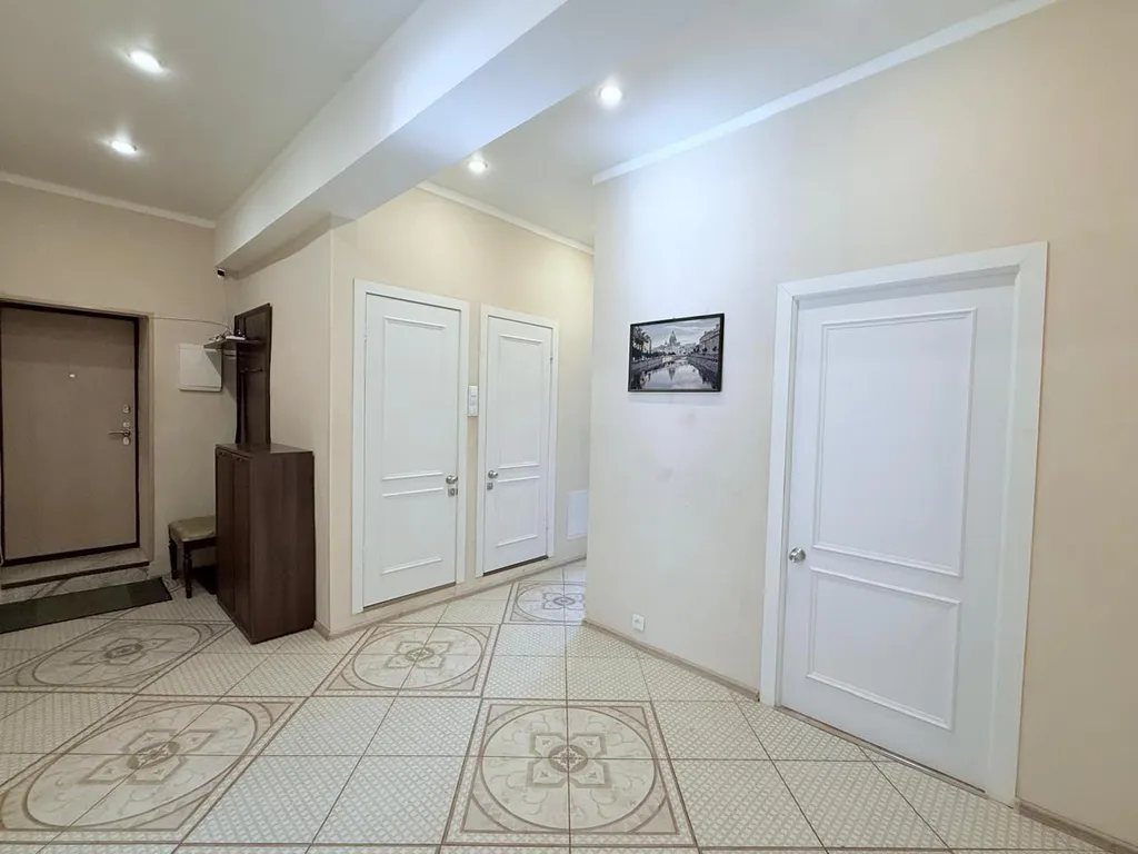 Квартира Квартира Петербургская классика в золотом треугольнике — Санкт-Петербург