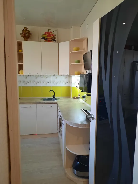 Балтийское море ждёт вас