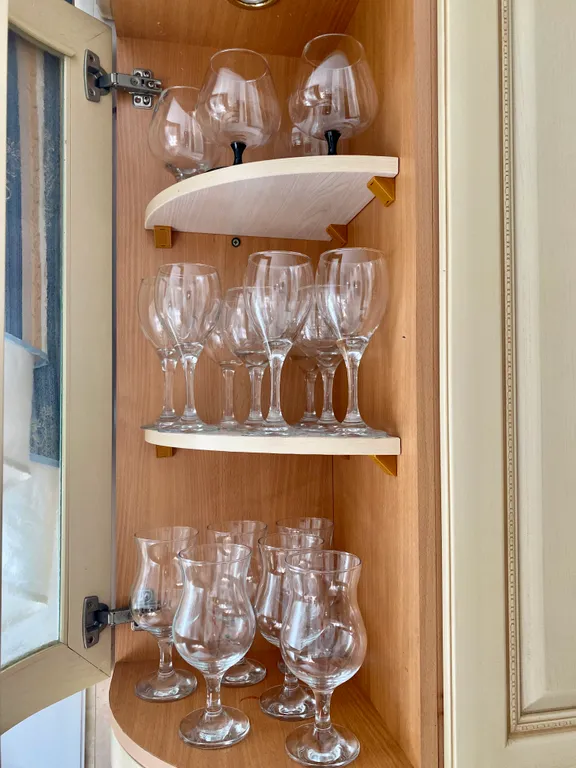 Дом с бассейном