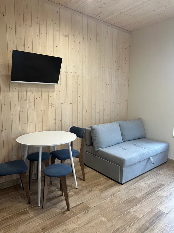 Семейные Апартаменты-студия