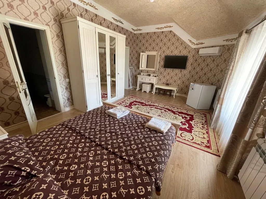 Квартира Комната — Махачкала