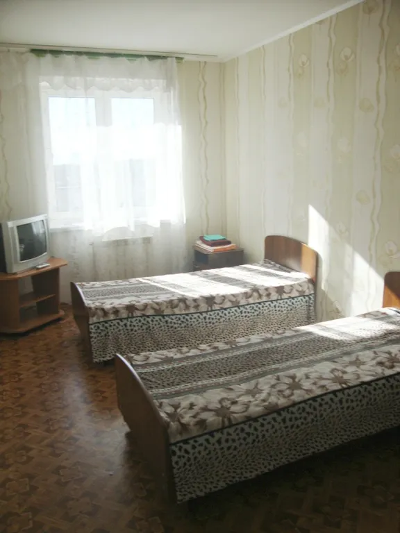 2-комнатная Квартира — аренда посуточно в Смоленск