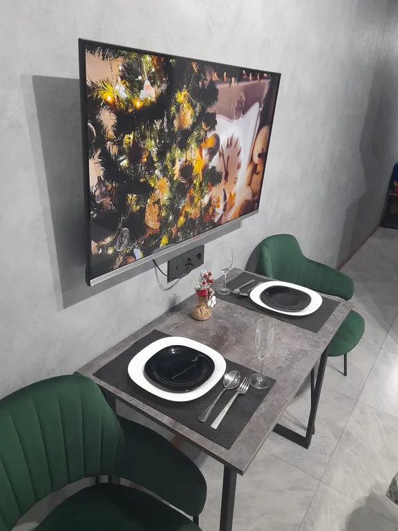 1-комнатная Квартира — аренда посуточно в Ростов-на-Дону