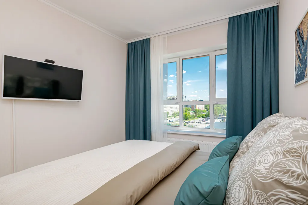 ЖК бизнес-класса | Отчетные документы| Парк Балатово