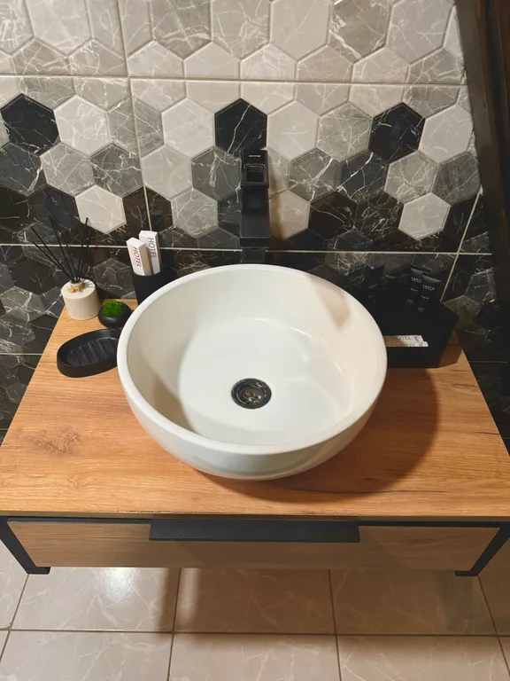 Гостевой дом BlackWood