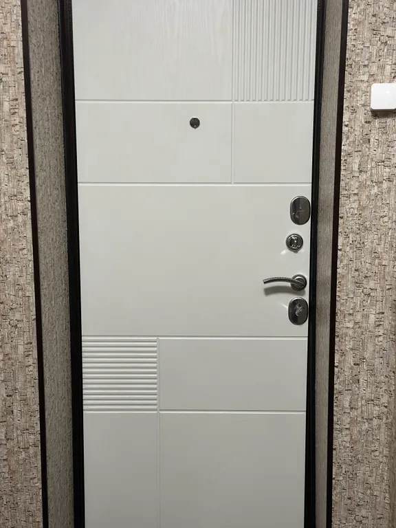 Квартира на краю земли