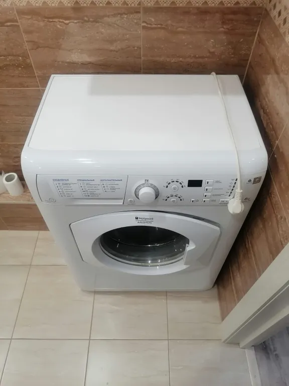 Просторная однушка в заволжском районе города+ новогодняя ёлочка