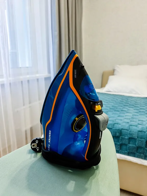 Давай к нам, в евродвушку