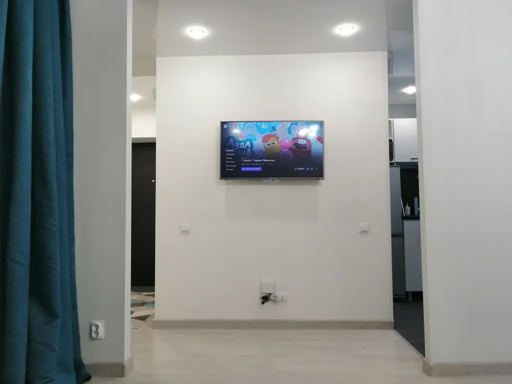 Квартира Уютная квартира в центре города — Ярославль